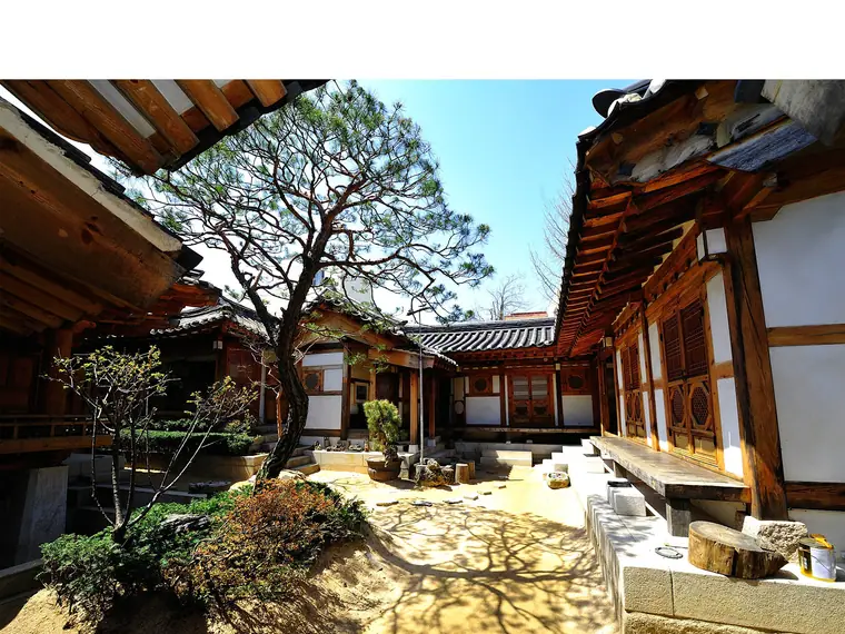Rakkojae Seoul (락고재): the spa