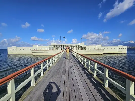 Ribersborgs Kallbadhus
