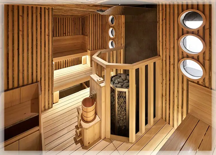 Sauna & Hotel Karumaru Ikebukuro (かるまる池袋)