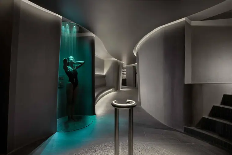 Six Senses Crans-Montana