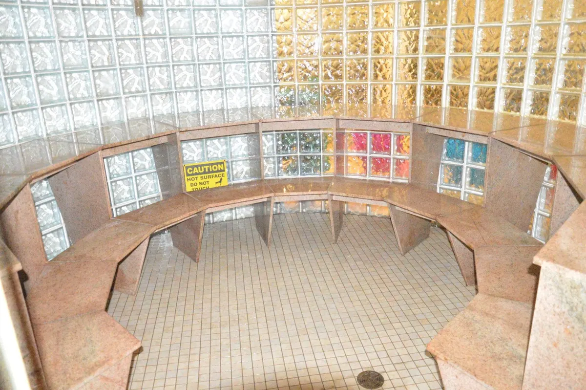 Steamul Sauna