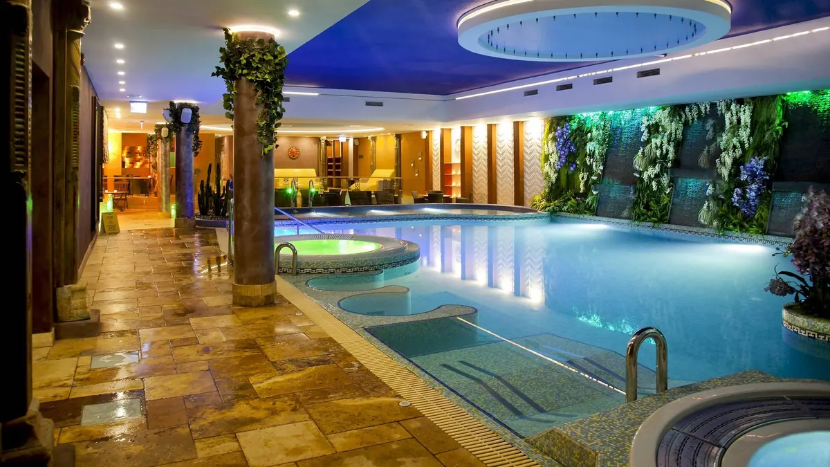 Tallinn Viimsi SPA (spa hotel)