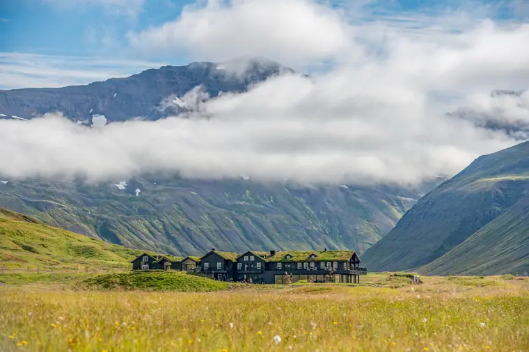 Taylor River Lodge (Eleven Experience)