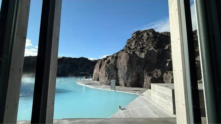 The Retreat at Blue Lagoon Iceland