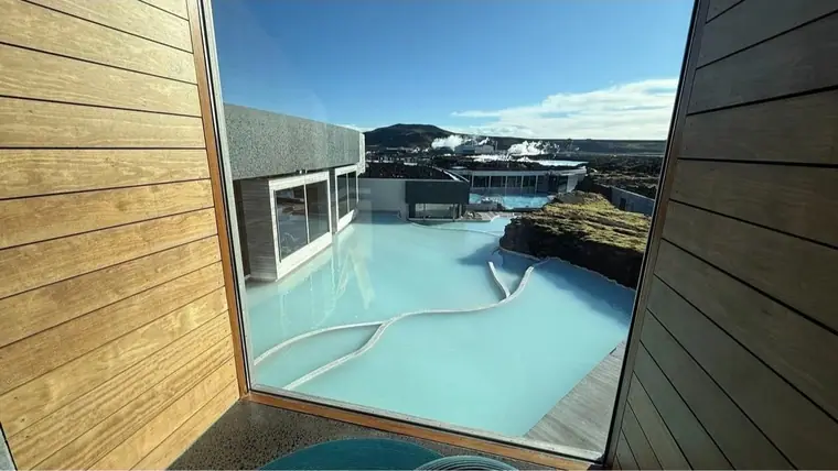 The Retreat at Blue Lagoon Iceland