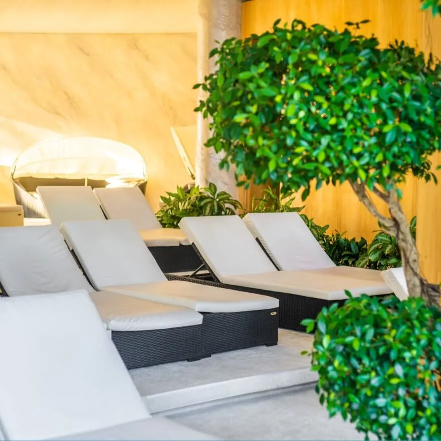 Therme București · Elysium