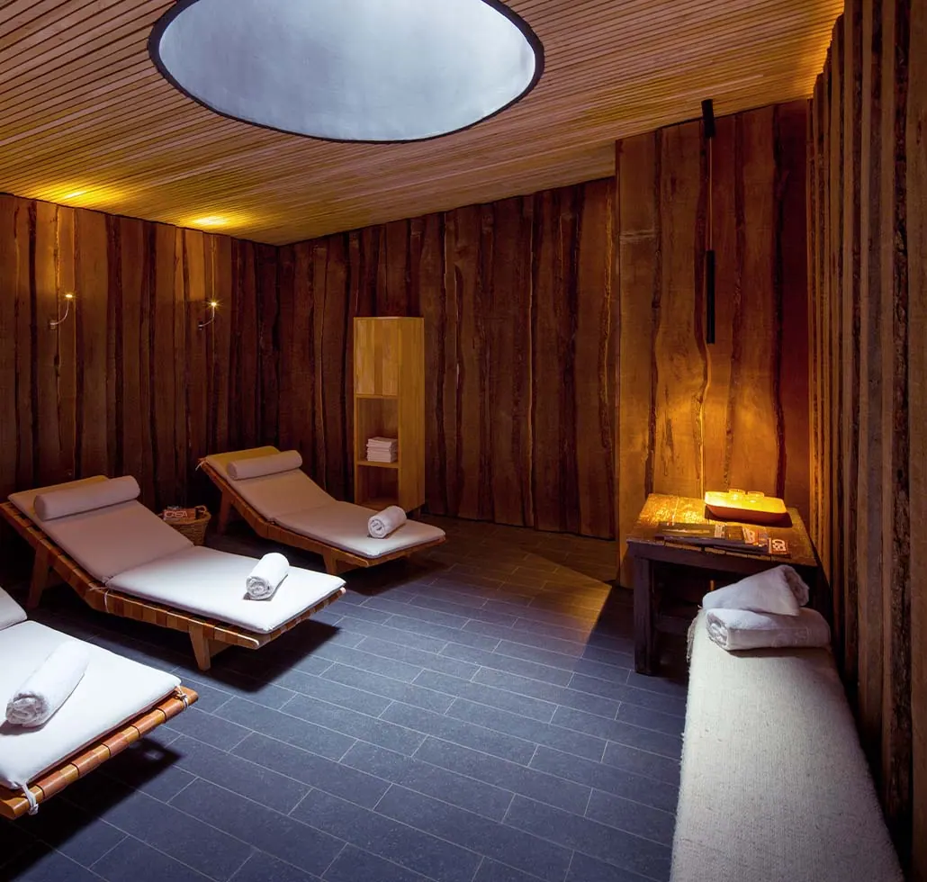 Tierra Patagonia (Uma Spa)