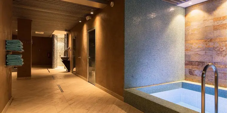 V Spa Hotel and Conference Centre