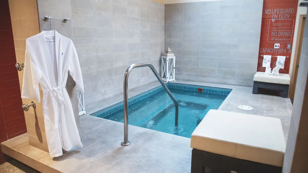 Voda Spa