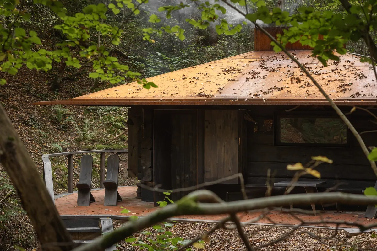 Ziedlejas · Latvian Nature Spa